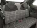 Fiat 500C 500 1.2 Dolcevita 69cv dualogic Nero - thumbnail 9
