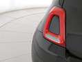 Fiat 500C 500 1.2 Dolcevita 69cv dualogic Nero - thumbnail 12