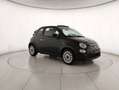 Fiat 500C 500 1.2 Dolcevita 69cv dualogic Nero - thumbnail 1