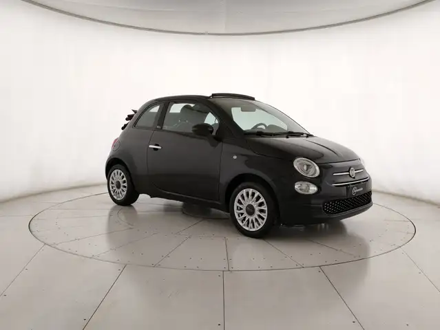 Fiat 500 500 1.2 Dolcevita 69cv dualogic