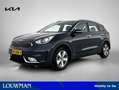 Kia Niro 1.6 GDi Hybrid DynamicLine | Navigatie | Automaat Blauw - thumbnail 1