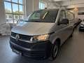 Volkswagen T6 Transporter T6 Kastenwagen LR 2,0 TDI BMT DSG 4 Motion Silber - thumbnail 13
