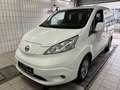 Nissan NV200 Nissan e-NV200 Kombi 40kWh Evalia (mit Batterie Weiß - thumbnail 1