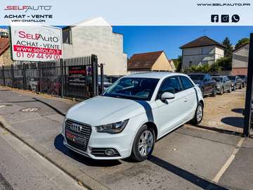 1.2 TFSI 86CH AMBIENTE