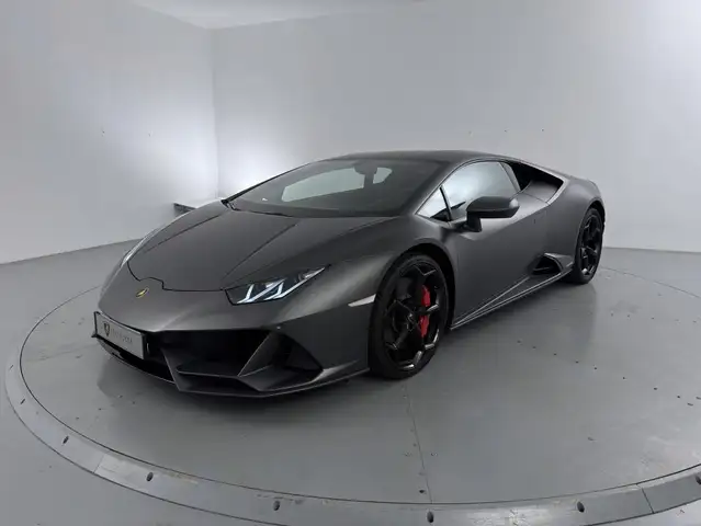 Lamborghini Huracán EVO 5.2 V10 640 4WD LDF7