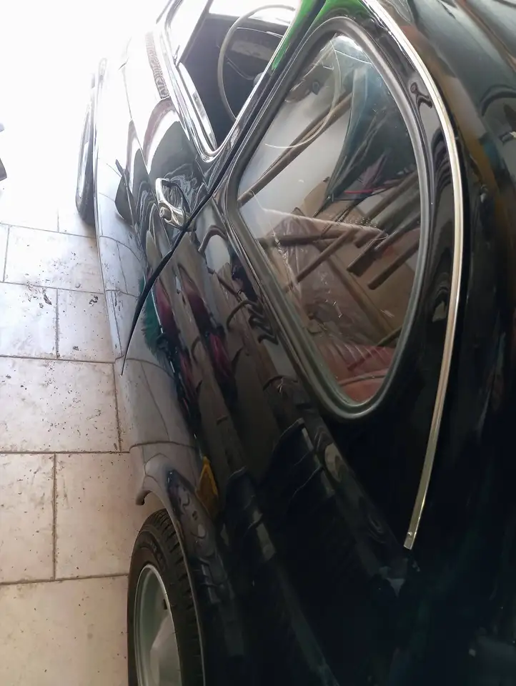 Fiat 500, foto 7