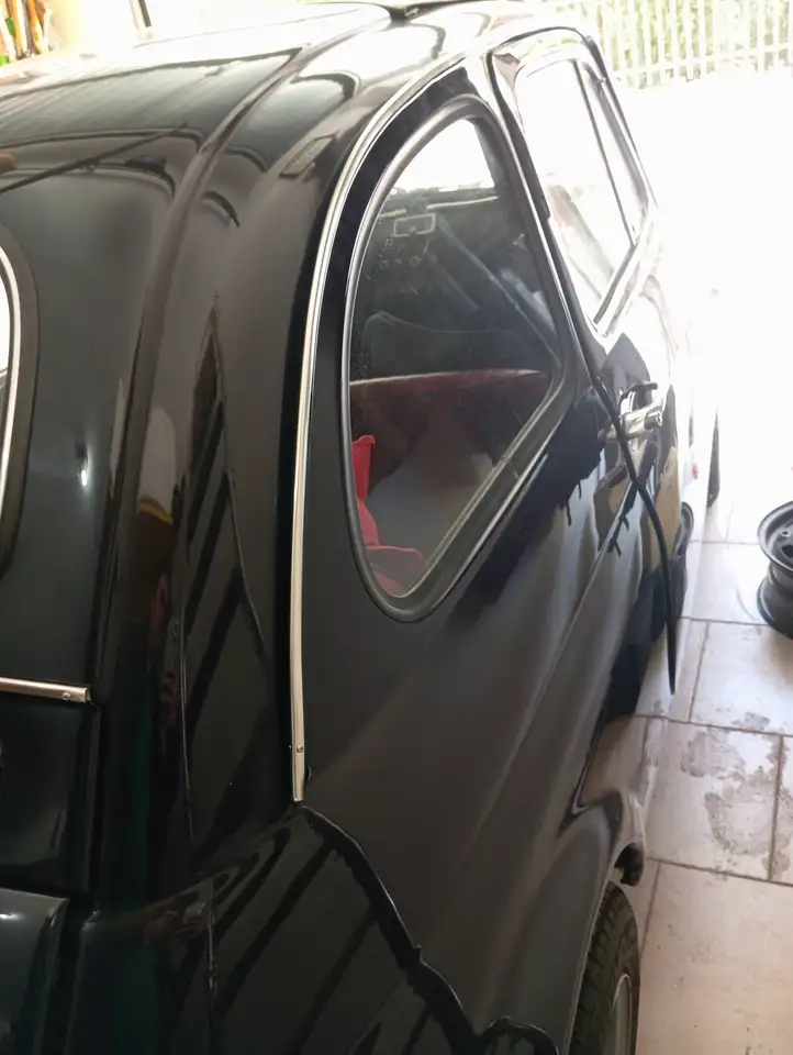 Fiat 500, foto 5