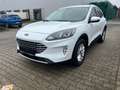 Ford Kuga Titanium Navi+Kamera+Winterpaket+Klima Weiß - thumbnail 2