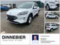Ford Kuga Titanium Navi+Kamera+Winterpaket+Klima Weiß - thumbnail 1