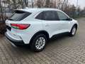 Ford Kuga Titanium Navi+Kamera+Winterpaket+Klima Weiß - thumbnail 6