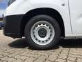 Toyota Proace City L1 Meister 1.5 D PDC hinten Laderaumboden Android Blanc - thumbnail 6