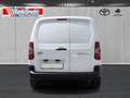 Toyota Proace City L1 Meister 1.5 D PDC hinten Laderaumboden Android Blanc - thumbnail 5