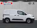 Toyota Proace City L1 Meister 1.5 D PDC hinten Laderaumboden Android Blanc - thumbnail 3