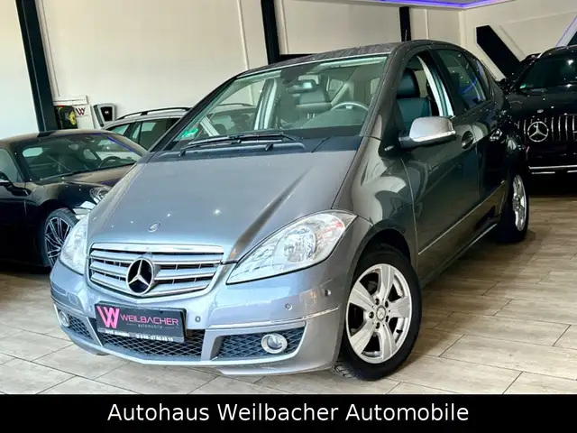 Mercedes-Benz A 160 Automatik Avantgarde *Parkpilot*Sitzhzg.*