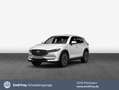 Mazda CX-5 SKYACTIV-G 194 Aut. AWD Sports-Line Blanco - thumbnail 1