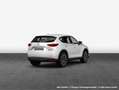 Mazda CX-5 SKYACTIV-G 194 Aut. AWD Sports-Line Blanco - thumbnail 2