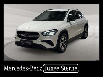 4matic Progressive MBUX+Progressive+Wide