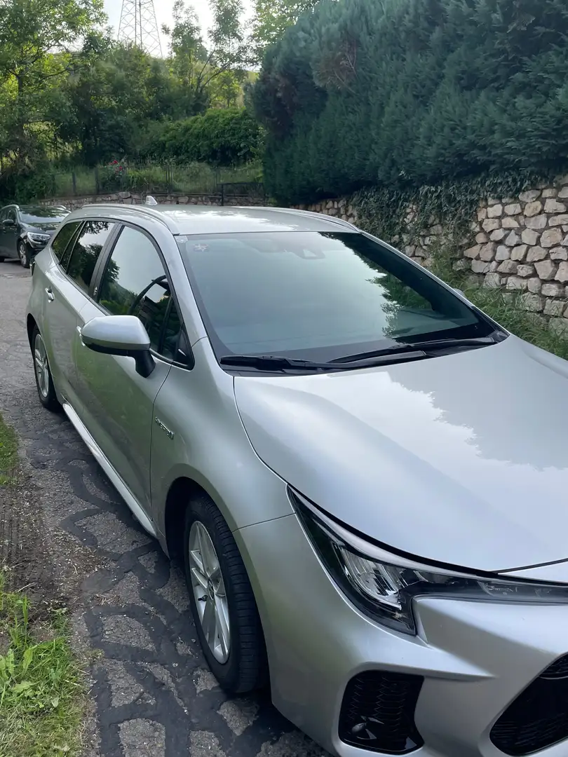 Suzuki Swace Swace 1,8 HEV E-CVT Flash Flash - 2