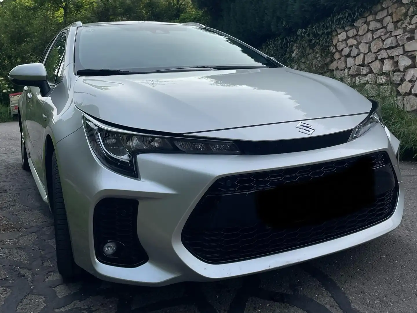 Suzuki Swace Swace 1,8 HEV E-CVT Flash Flash - 1