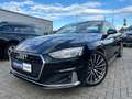 Audi A5 Coupe 35 TDI advanced *Kamera*1.Hand*19Zoll* Noir - thumbnail 1