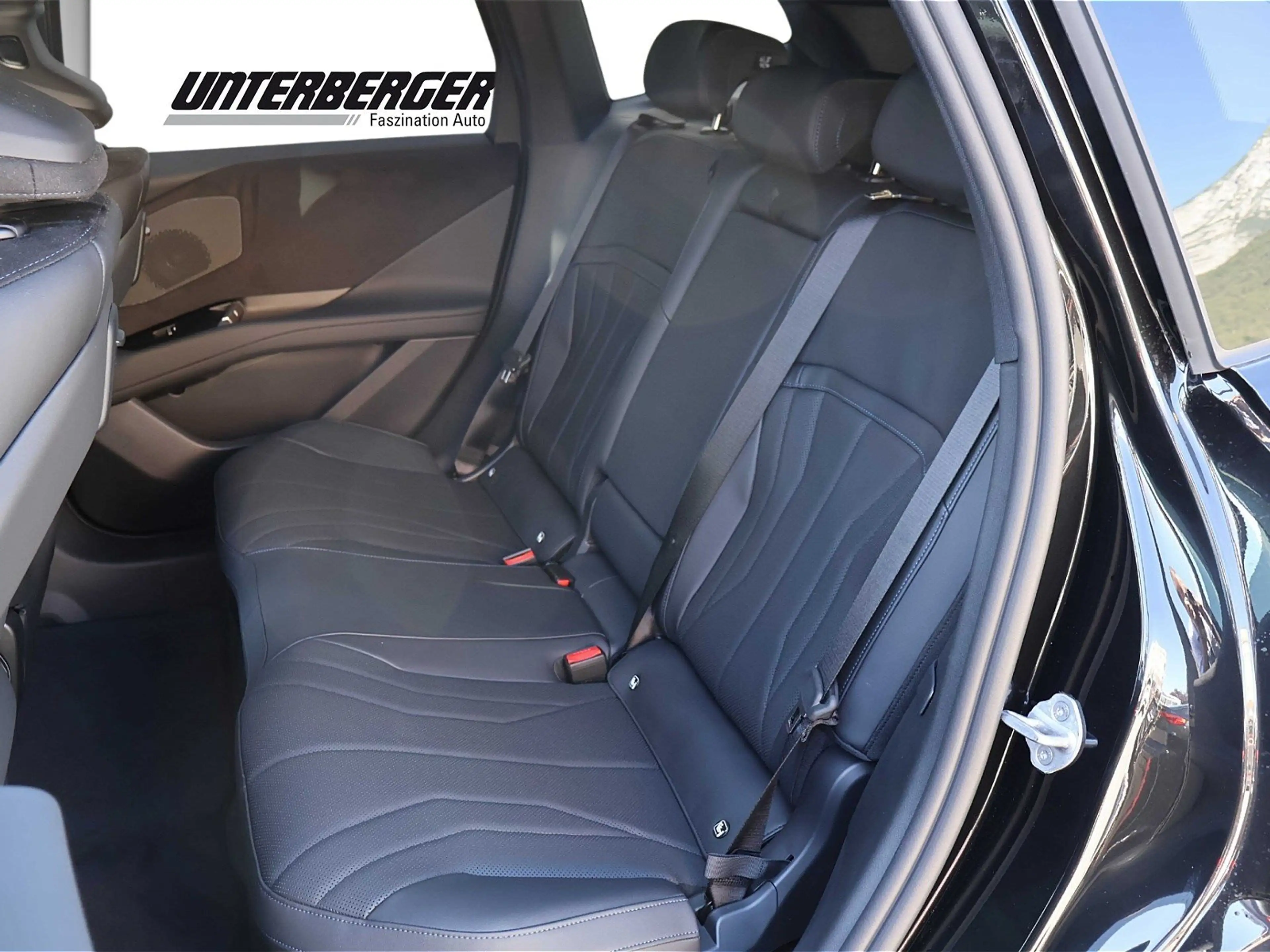 BMW iX3 iX3 40 M-Sportpaket Fixzins Leasingaktion — photo 9
