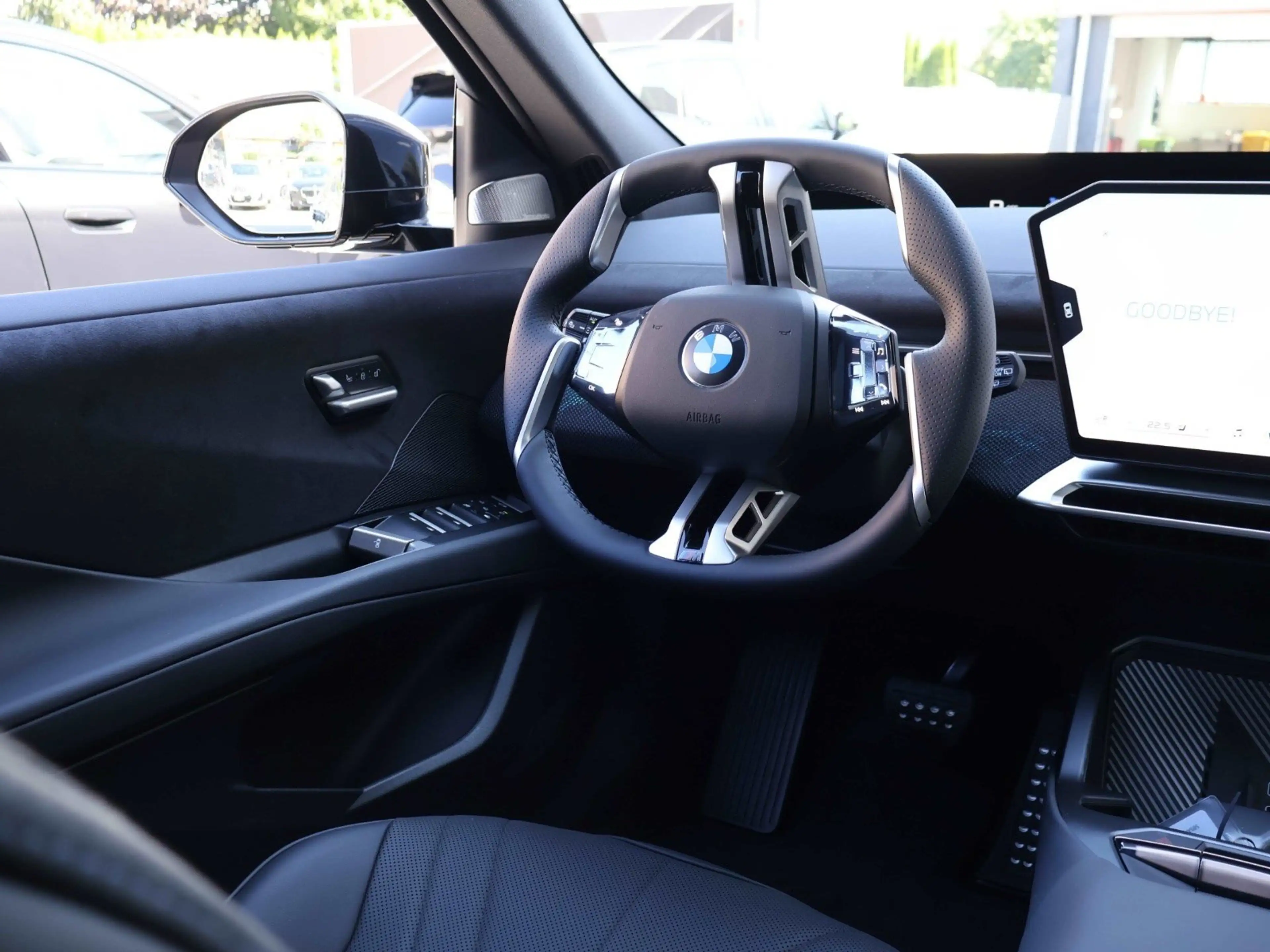 BMW iX3 iX3 40 M-Sportpaket Fixzins Leasingaktion — photo 15