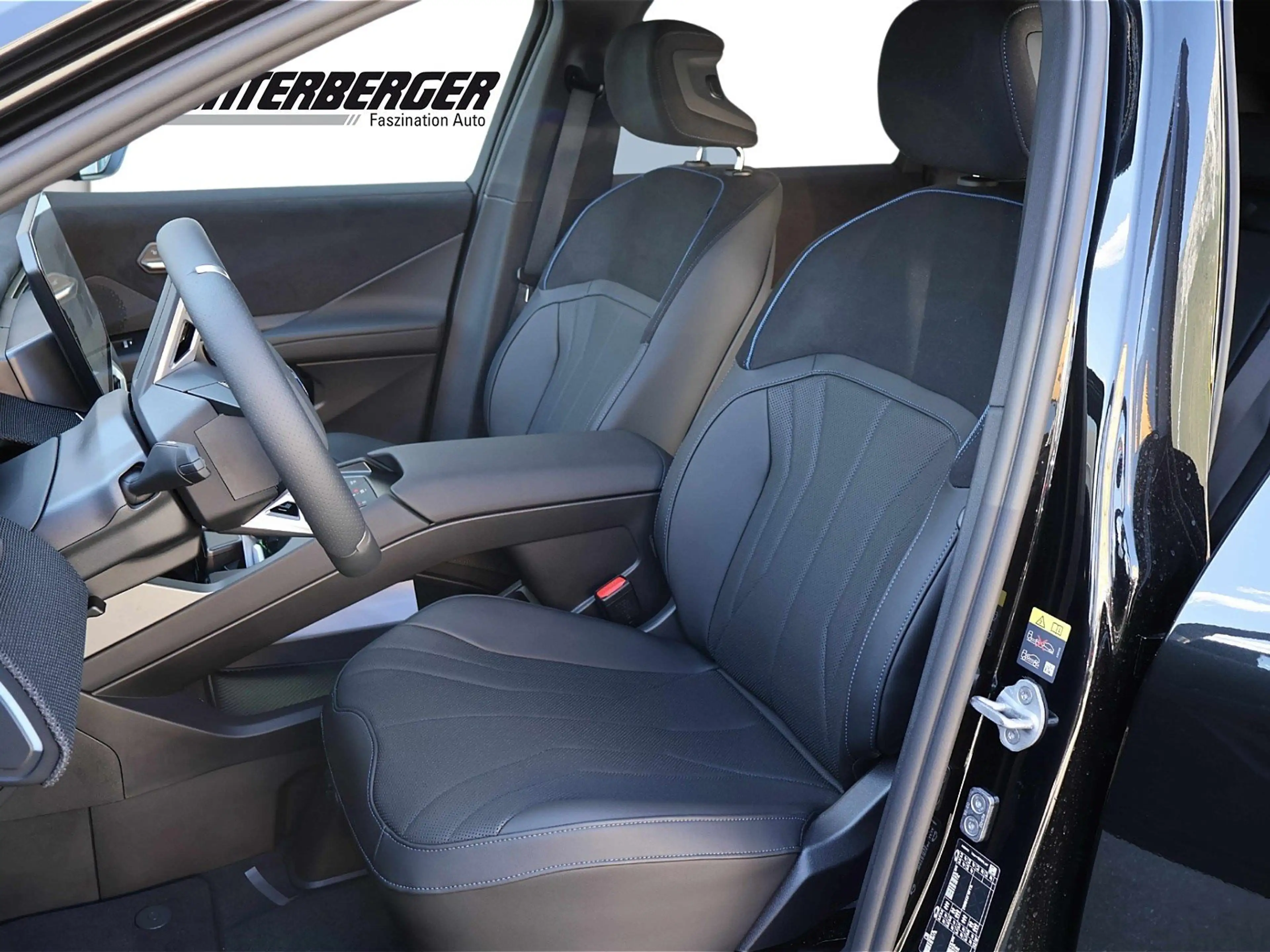 BMW iX3 iX3 40 M-Sportpaket Fixzins Leasingaktion — photo 10