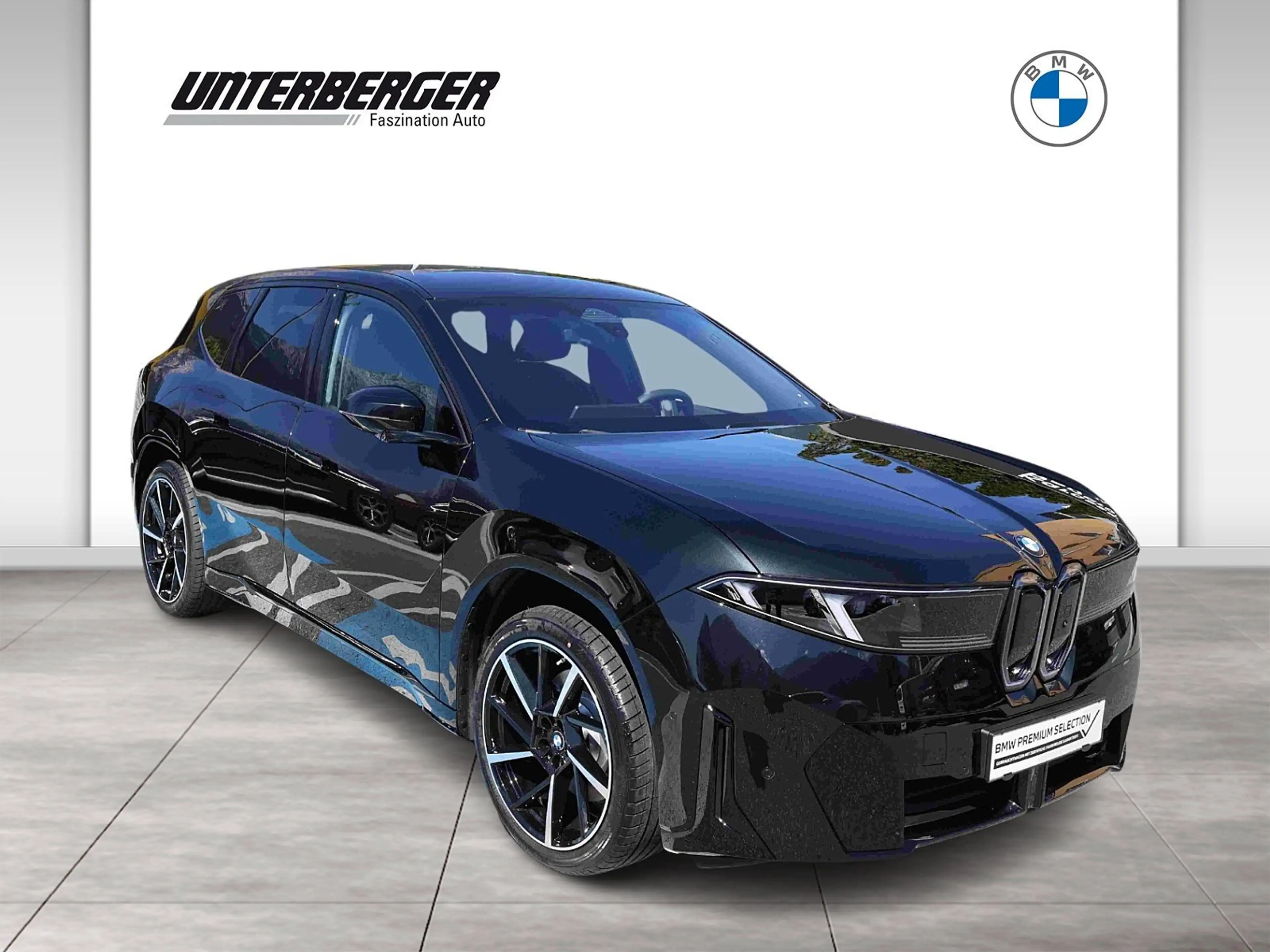BMW iX3 iX3 40 M-Sportpaket Fixzins Leasingaktion — photo 3