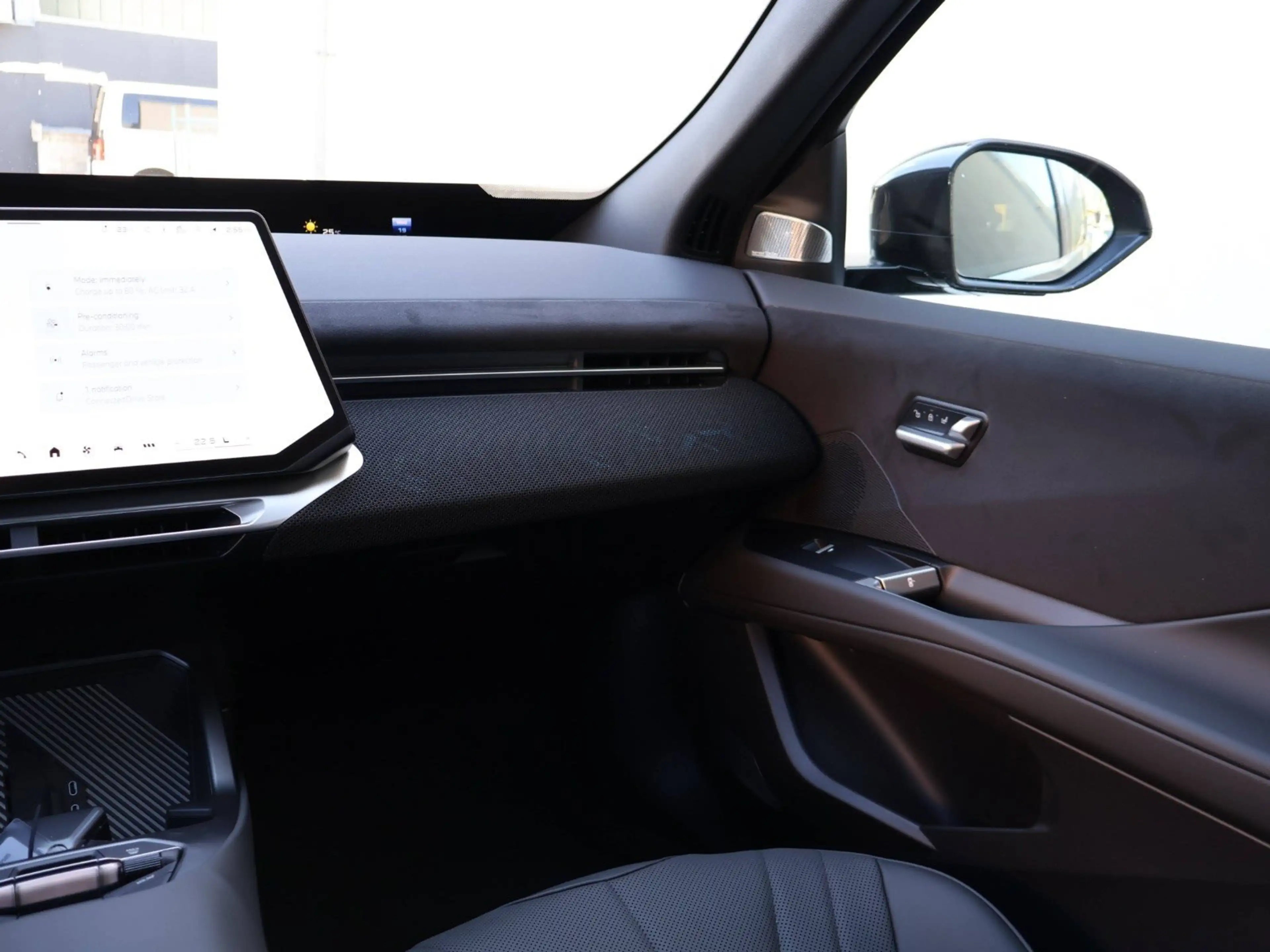 BMW iX3 iX3 40 M-Sportpaket Fixzins Leasingaktion — photo 14