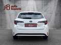Toyota Corolla Touring Sports Hybrid *Business Edition Blanc - thumbnail 6