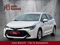 Toyota Corolla Touring Sports Hybrid *Business Edition Blanc - thumbnail 1