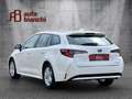 Toyota Corolla Touring Sports Hybrid *Business Edition Blanc - thumbnail 7