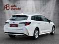 Toyota Corolla Touring Sports Hybrid *Business Edition Blanc - thumbnail 5