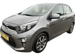 Kia Picanto 1.0i Automatique Navi Camera PDC