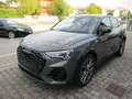 Audi Q3 Sportback 35 2.0 tdi S line edition s-tronic Grau - thumbnail 3
