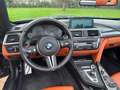 BMW M4 3.0 DKG Drivelogic Grijs - thumbnail 14