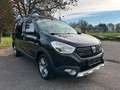 Dacia Dokker Stepway 1.5 blue dci 95Cv Unico Proprietario Nero - thumbnail 6