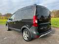 Dacia Dokker Stepway 1.5 blue dci 95Cv Unico Proprietario Nero - thumbnail 3