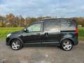 Dacia Dokker Stepway 1.5 blue dci 95Cv Unico Proprietario Nero - thumbnail 2