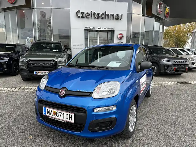 Fiat Pandina