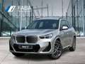 BMW iX1 eDrive20 M Sportpaket DAB LED Pano.Dach RFK Silber - thumbnail 1