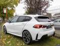 BMW 118 d MSport H/K HiFi DAB LED RFK 18" Weiß - thumbnail 2