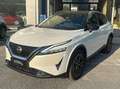 Nissan Qashqai Qashqai 1.3 Tekna 2wd 140cv Mild-hybrid Benzina Bianco - thumbnail 1