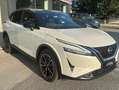 Nissan Qashqai Qashqai 1.3 Tekna 2wd 140cv Mild-hybrid Benzina Bianco - thumbnail 5