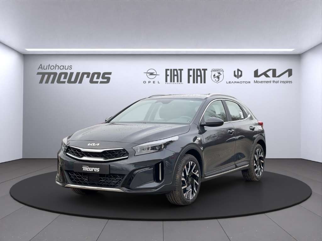 Second hand Kia Xceed 1.6