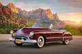 Oldsmobile Other FUTURAMIC 98 Rot - thumbnail 1