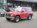 Nissan Patrol 2.8 Turbo D GR Classic Data 2 Rot - thumbnail 2
