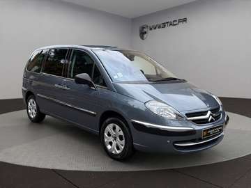 C8 HDi 135 Millenium
