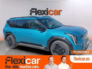 GT-Line 99,8kWh 283kW AWD 6pl