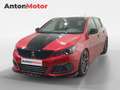 Peugeot 308 GTi by  Sport 263 Rojo - thumbnail 1